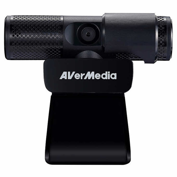 AVerMedia CM PW313 Live Streamer CAM 313 plug and play USB webcam Retail