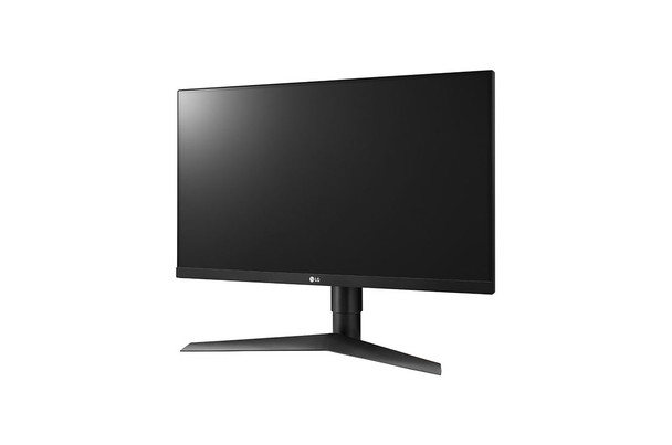 LG MN 27GL650F-B 27 1920x1080 IPS 2ms 2xHDMI DP DDC CI HDCP Gmaing MN Retail