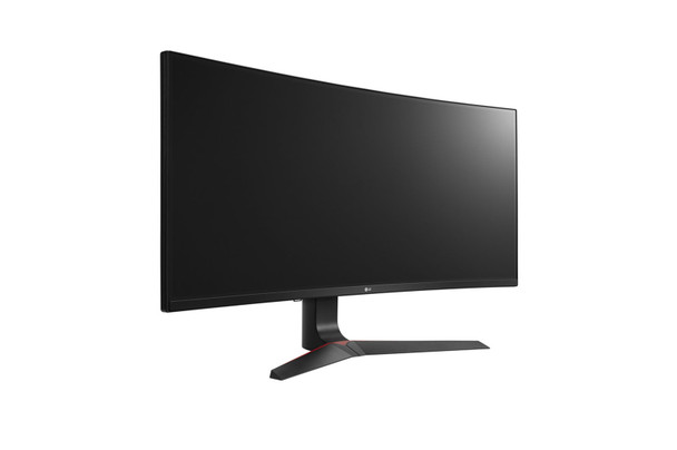 LG MN 34GL750-B 34 2560x1440 IPS 5ms 2xHDMI DP DDC CI HDCP Gaming MN Retail