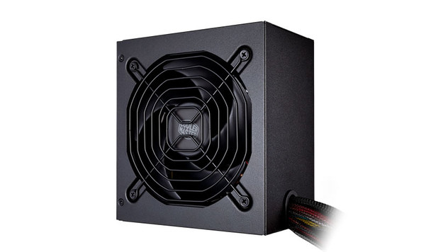 Cooler Master PS MPX-5501-ACAAB-U1 MWE 550W Fix CB ATX12V APFC 80+B NonModular