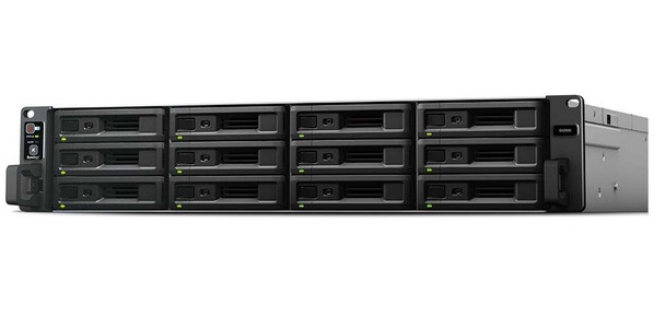 Synology NAS SA3600 12Bay (Diskless) Retail