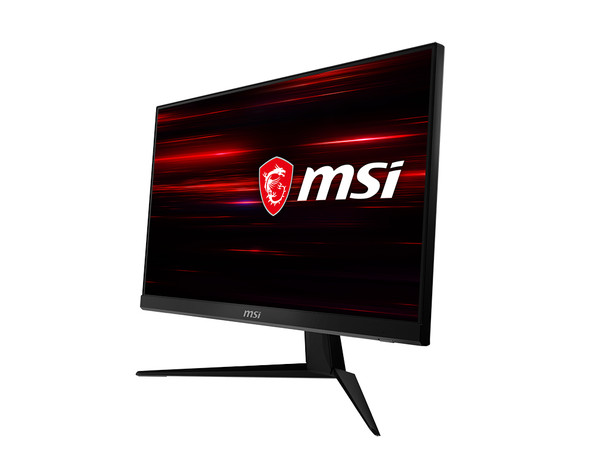 MSI MN Optix G241 24 IPS FHD 1920x1080 144Hz 16:09 HDMI DP Metallic Black RTL
