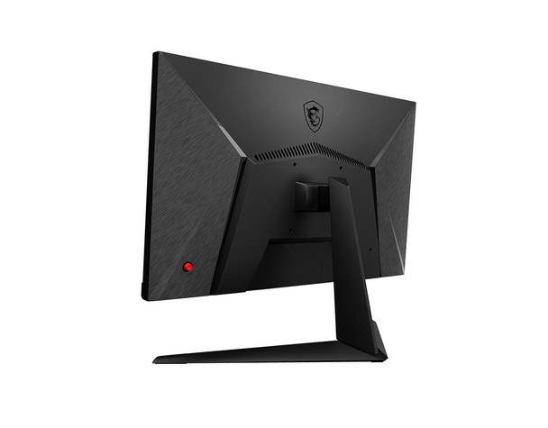 MSI MN Optix G241 24 IPS FHD 1920x1080 144Hz 16:09 HDMI DP Metallic Black RTL