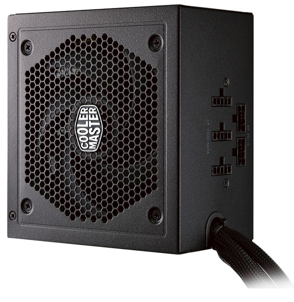 CoolerMaster MPX-7501-AMAAB-U1 MASTER WATT 750W ATX 12V APFC 80+B SemiModular