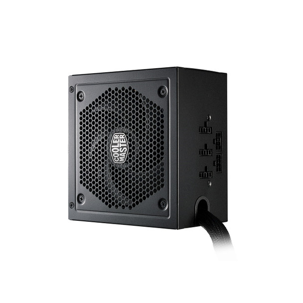 CoolerMaster MPX-6501-AMAAB-U1 MASTER WATT 650W ATX 12V APFC 80+B SemiModular