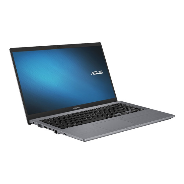 Asus NB P3540FB-C53P-CA 15.6 Ci5-8265U 12GB 512GB GeForce MX110 W10P Grey
