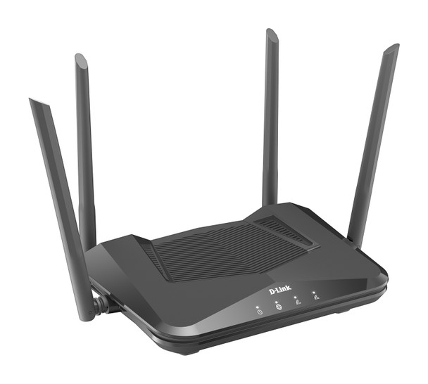 D-Link RT DIR-X1560 Wireless AX1500 Mesh Router Retail