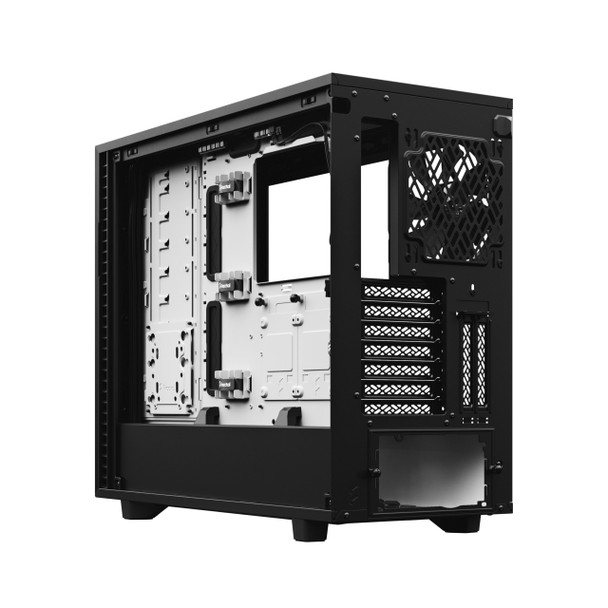 Fractal Design CS FD-C-DEF7A-05 Define7 Mid Tower EATX ATX MicroATX mITX BK WH