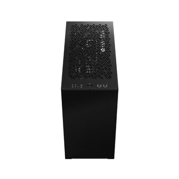 Fractal Design CS FD-C-DEF7A-05 Define7 Mid Tower EATX ATX MicroATX mITX BK WH