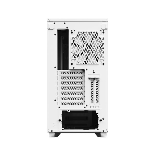 Fractal Design CS FD-C-DEF7A-06 Define7 Mid Tower EATX ATX MicroATX mITX White