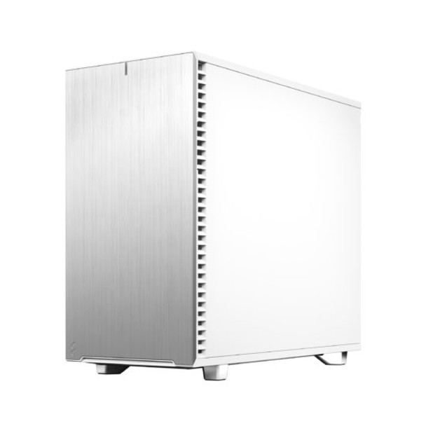 Fractal Design CS FD-C-DEF7A-06 Define7 Mid Tower EATX ATX MicroATX mITX White