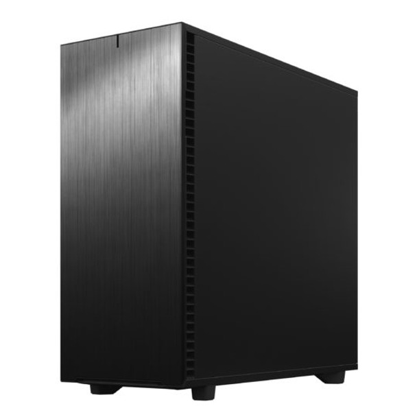 Fractal Design CS FD-C-DEF7X-01 Define7 XL Full Tower EATX ATX mATX mITX Black