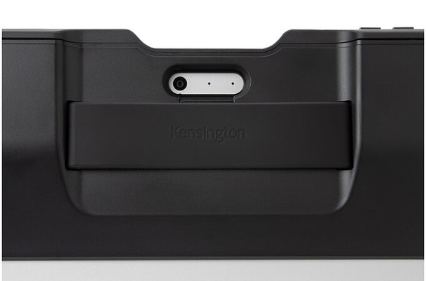 Kensington BlackBelt™ Rugged Case with Integrated Smart Card Reader (CAC) for Surface™ Pro 31841