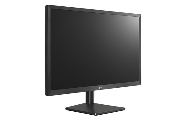 LG 22BK430H-B computer monitor 54.6 cm (21.5") 1920 x 1080 pixels Full HD LCD Black 35527