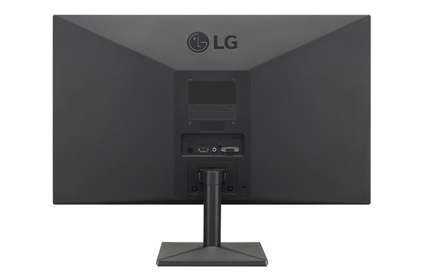 LG 22BK430H-B computer monitor 54.6 cm (21.5") 1920 x 1080 pixels Full HD LCD Black 35527