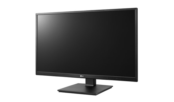 LG 24BK550Y-B LED display 61 cm (24") 1920 x 1080 pixels Full HD Black 35583