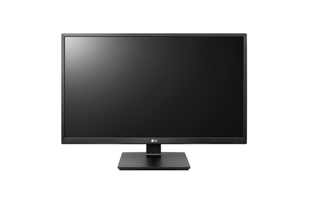 LG 27BL650C-B LED display 68.6 cm (27") 1920 x 1080 pixels Full HD IPS Black 35752