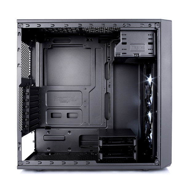 Fractal Design Focus G Midi Tower Black 35946