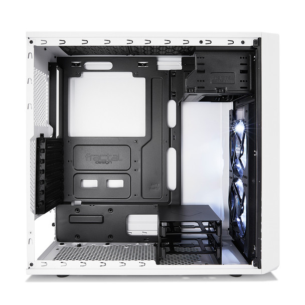 Fractal Design Focus G Midi Tower White 35948