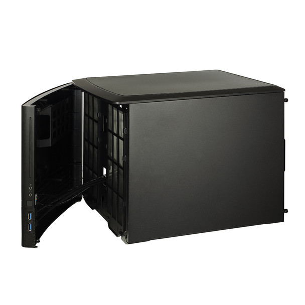 Fractal Design NODE 804 Black 36054