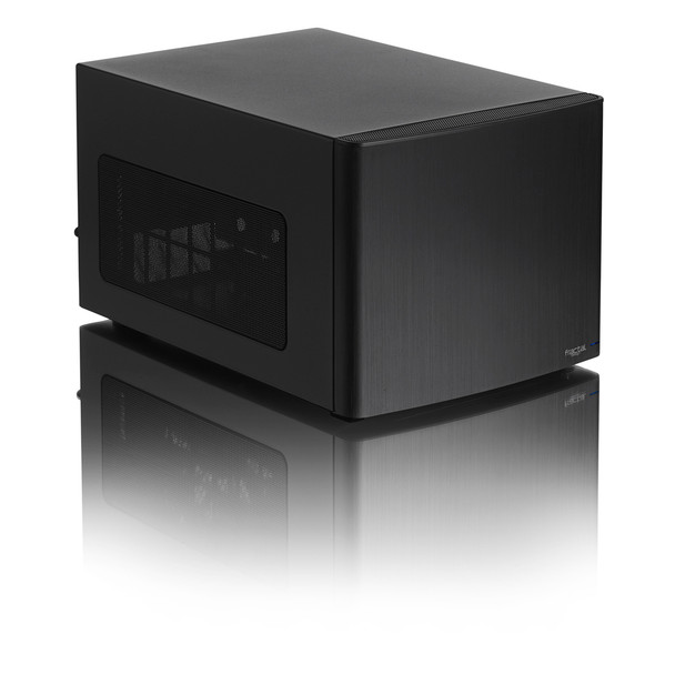 Fractal Design NODE 304 Black 36066