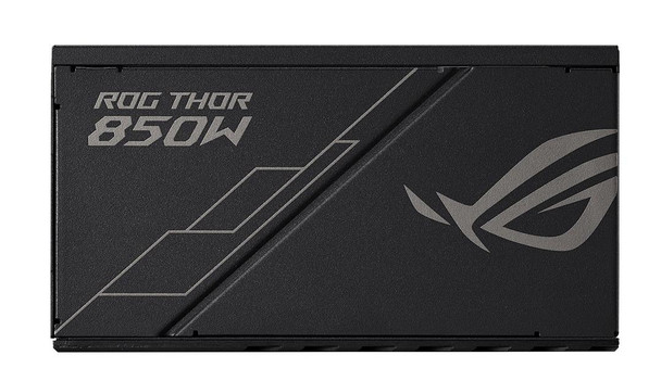 ASUS ROG-THOR-850P power supply unit 852 W Black 36181