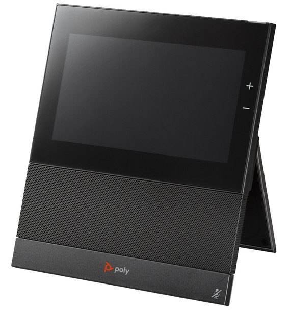 POLYCOM CCX 600 Business Media Phone. Open SIP. PoE. Ships without power supply 2200-49780-025 610807893554