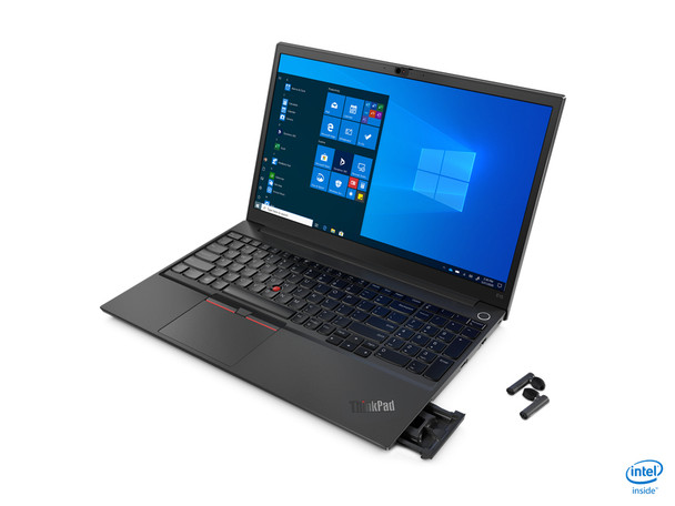Lenovo Notebook 20TD003KUS ThinkPad E15 15.6 Core i5-1135G7 8GB 256GB Windows 10 Pro Retail