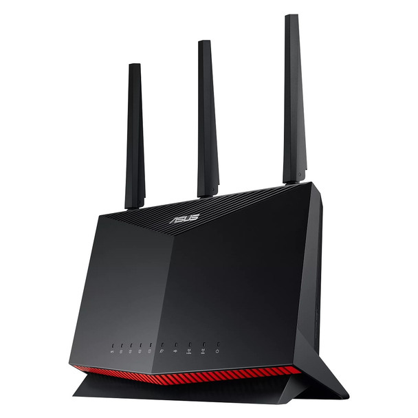 ASUS RT RT-AX86S CA AX5700 WiFi 6 Gaming Router Dual Band Gigabit Wireless