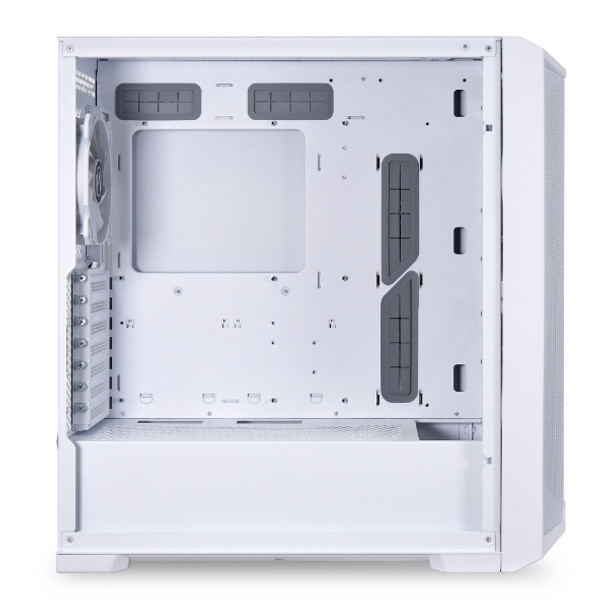 Lian-Li Case LANCOOL 215 W FullTower TG 2x3.5HDD or 1x2.5SSD Retail