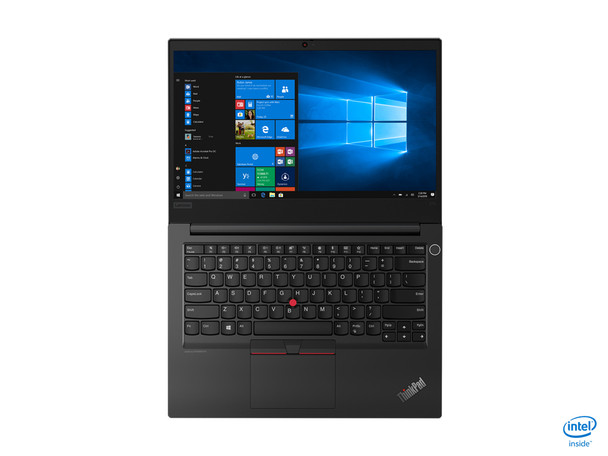 Lenovo NB 20RA0051US ThinkPad E14 14 Ci3-10110U 4G 500G Intel UHD W10P Retail