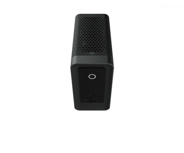 Zotac SY ZBOX-ECM7307LH-U-W2B Ci7-10700 16GB 512GB 1TB RTX3070 W10H Retail