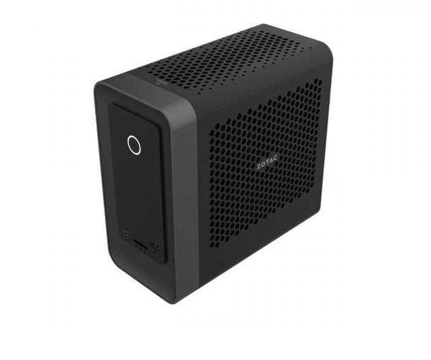 Zotac SY ZBOX-ECM7307LH-U-W2B Ci7-10700 16GB 512GB 1TB RTX3070 W10H Retail