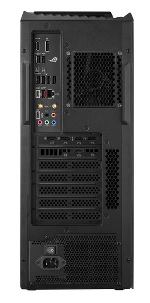 ASUS SY G15CE-DBI770 Ci7-11700F 16GB 1TB+512GB RTX3070 W10H Star Black Retail