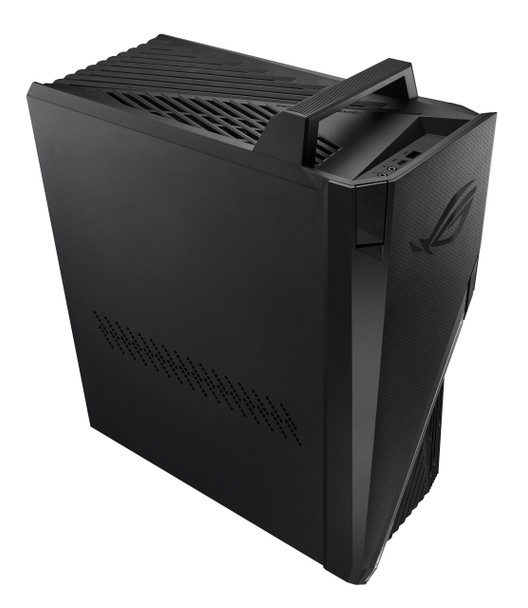 Asus Rog PP DDR4-Sdram 3700X Midi Tower Amd Ryzen 7 16 Gb 1512 Gb Hdd+Ssd Windows 10 Home Black G15Dk-Dbr770 195553388382