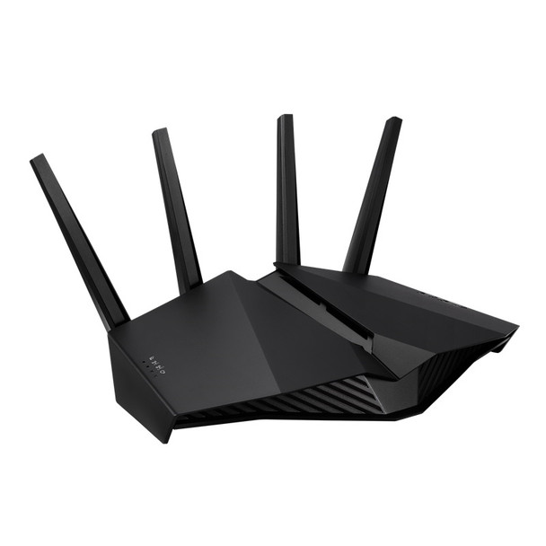 ASUS Router RT-AX82U/CA AX5400 Dual-band WiFi6 Gaming Router Mesh WiFi Retail