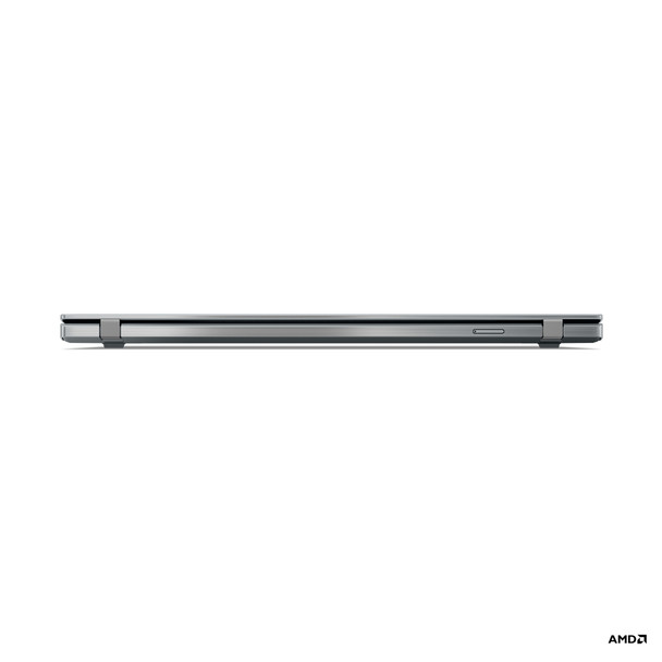 Lenovo ThinkPad T14s Notebook 35.6 cm (14") Touchscreen Full HD AMD Ryzen 7 PRO 16 GB LPDDR4-SDRAM 512 GB SSD Wi-Fi 6 (802.11ax) Windows 10 Pro Grey 20XF004EUS 196118592763