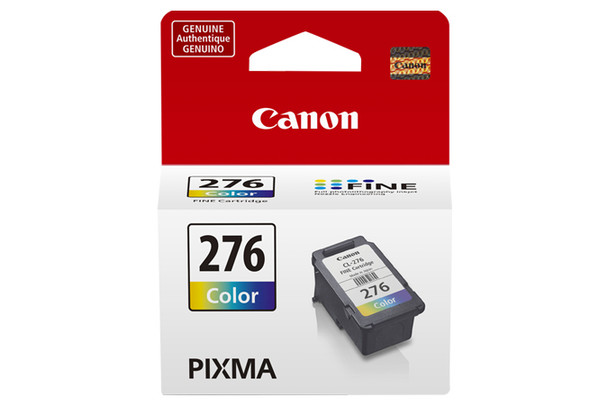 Canon CL-276 INK CARTRIDGE 4988C001 013803339383