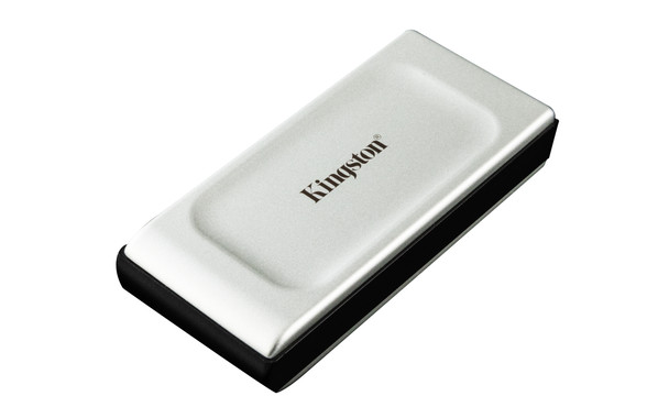 Kingston Digital XS2000 2TB PORTABLE SSD SXS2000/2000G 740617321333