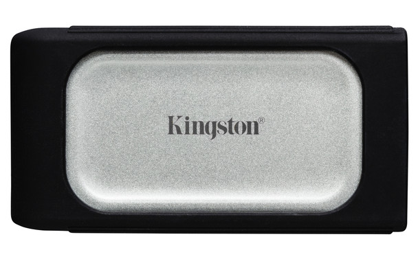 Kingston Digital XS2000 500G PORTABLE SSD SXS2000/500G 740617321357