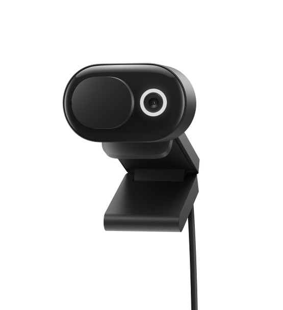Microsoft Modern webcam 1920 x 1080 pixels USB Black 8L3-00001 889842758504 376363