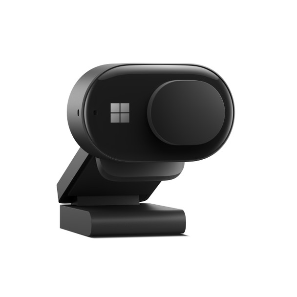 Microsoft Modern webcam 1920 x 1080 pixels USB Black 8L3-00001 889842758504 376363
