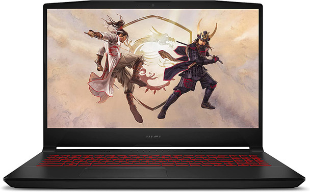 MSI Katana GF66 i7-11800H/RTX3050T GF6611UD-081CA 824142250884