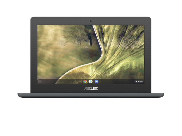 ASUS Chromebook C204MA-Q1R-CB notebook 29.5 cm (11.6") HD Intel® Celeron® N 4 GB LPDDR4-SDRAM 32 GB eMMC Wi-Fi 5 (802.11ac) Chrome OS Grey C204MA-Q1R-CB 192876874332