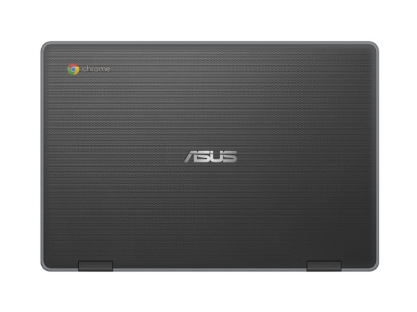 ASUS Chromebook C204MA-Q1R-CB notebook 29.5 cm (11.6") HD Intel® Celeron® N 4 GB LPDDR4-SDRAM 32 GB eMMC Wi-Fi 5 (802.11ac) Chrome OS Grey C204MA-Q1R-CB 192876874332