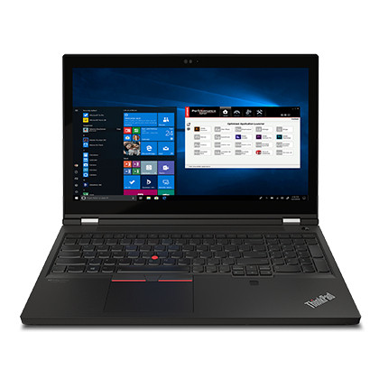 Lenovo Thinkpad T15G Mobile Workstation 39.6 Cm (15.6") Full Hd 11Th Gen Intel Core I7 16 Gb Ddr4-Sdram 512 Gb Ssd Nvidia Geforce Rtx 3080 Wi-Fi 6 (802.11Ax) Windows 10 Pro Black 20Ys002Rus 196118323787