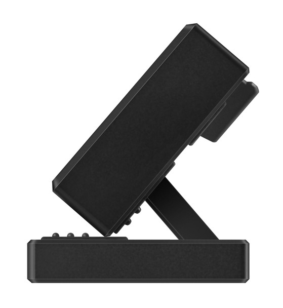 ASUS ROG EYE S webcam 5 MP 1920 x 1080 pixels USB Black ROG EYE S 195553122023
