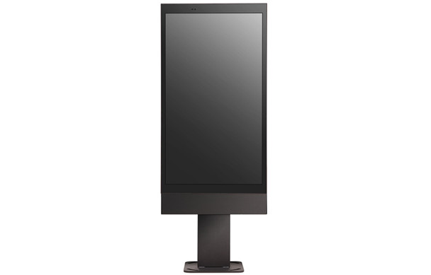 LG 75XE3C-B signage display 190.5 cm (75") 4K Ultra HD Black 75XE3C-B 719192606807