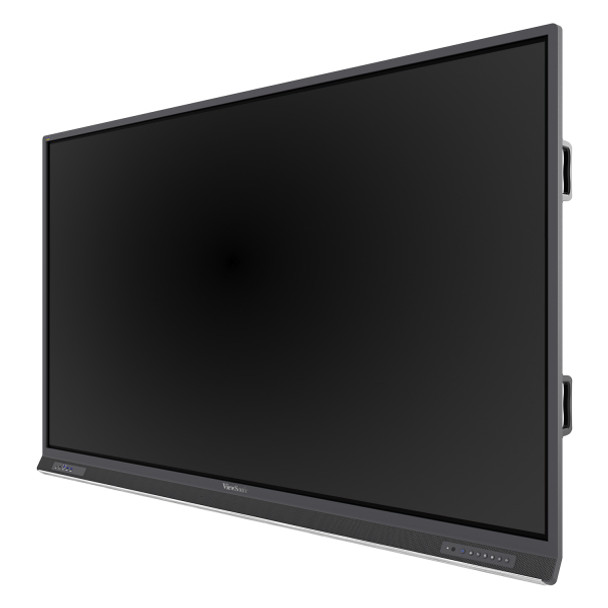 Viewsonic Ifp8652-1A Interactive Whiteboard 2.18 M (86") 3840 X 2160 Pixels Ifp8652 766907009330