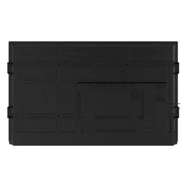 Viewsonic Ifp8652-1A Interactive Whiteboard 2.18 M (86") 3840 X 2160 Pixels Ifp8652 766907009330